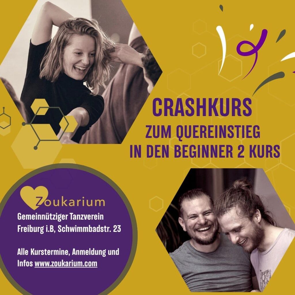 Crashkurs crashkurs